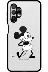 Iconic Mouse - Samsung Galaxy A13 4G