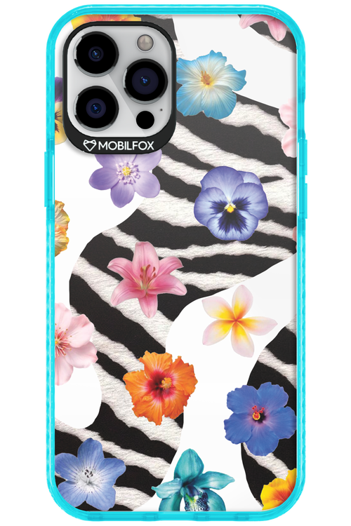 MOM'S FLOWERS - Apple iPhone 12 Pro Max