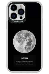 Moon - Apple iPhone 13 Pro Max