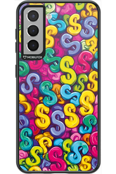 I need dollars - Samsung Galaxy S21