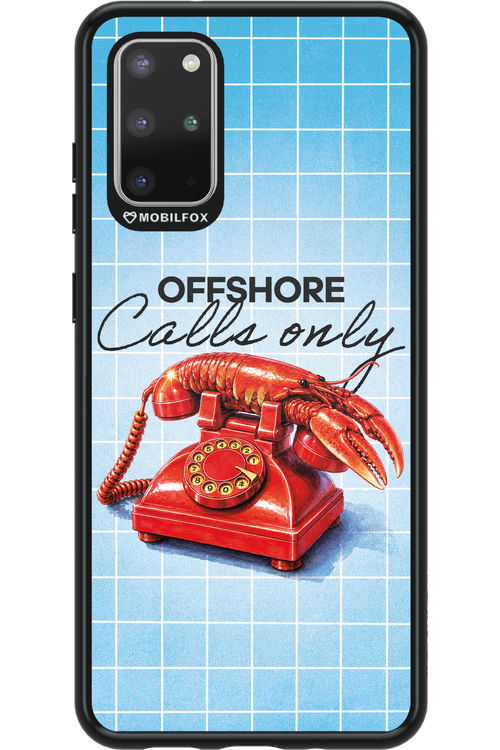 Offshore 2.0 - Samsung Galaxy S20+