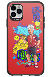 Ostry - Apple iPhone 11 Pro Max