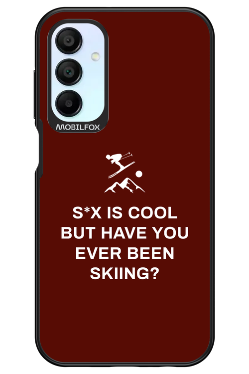 Have You Ever - Samsung Galaxy A15