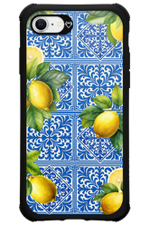 Limone Garden - Apple iPhone 8