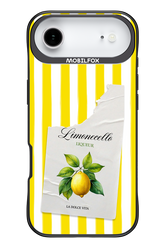 LimoneCello - Apple iPhone 17 Air