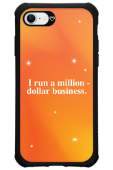 Business business - Apple iPhone 8