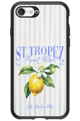 St. Tropez - Apple iPhone SE 2022