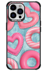 Love Pool - Apple iPhone 13 Pro Max