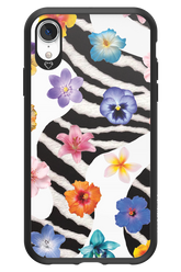 MOM'S FLOWERS - Apple iPhone XR
