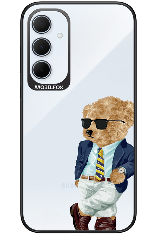 Boss - Samsung Galaxy A35