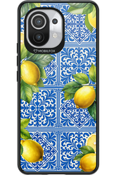 Limone Garden - Xiaomi Mi 11 5G