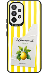 LimoneCello - Samsung Galaxy A53