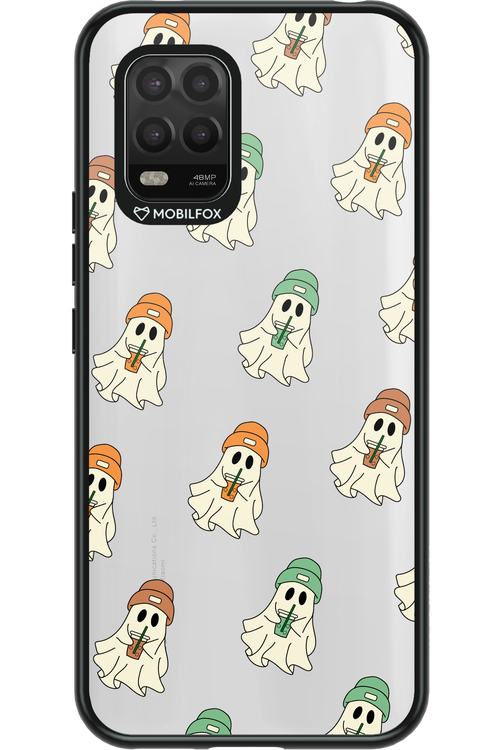 Spirited Sips (Nude) - Xiaomi Mi 10 Lite 5G