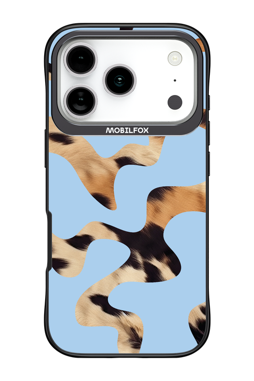 Funky Deer - Apple iPhone 17 Pro