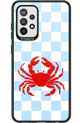 Oh Crab - Samsung Galaxy A72
