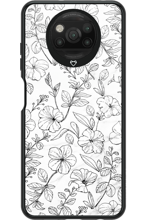 Lineart Beuty - Xiaomi Poco X3 NFC