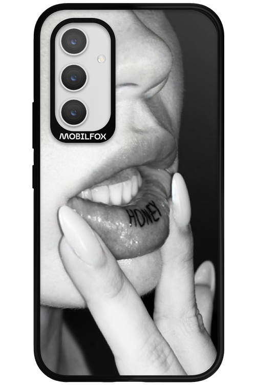 Lip Secret - Samsung Galaxy A54