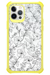 Lineart Beuty - Apple iPhone 12 Pro