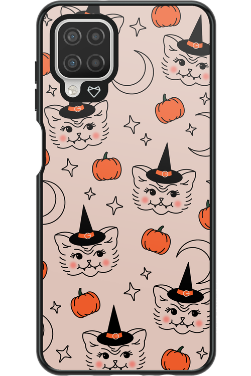 Kitty Spell - Samsung Galaxy A12