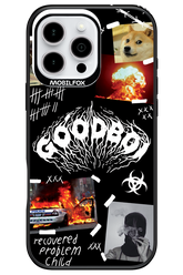 Good Boy - Apple iPhone 16 Pro Max