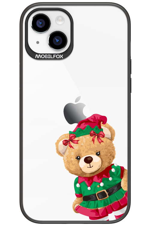 Mrs. Elf - Apple iPhone 15 Plus