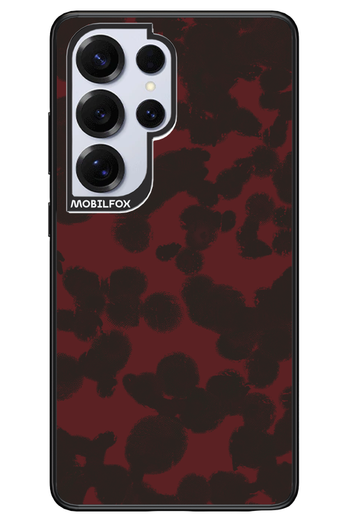 Bordeaux Skin - Samsung S25 Ultra
