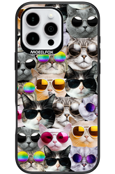 Cat World - Apple iPhone 16 Pro Max