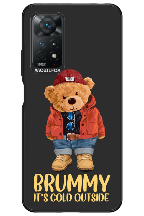 Brummy - Xiaomi Redmi Note 11Pro 4G/5G