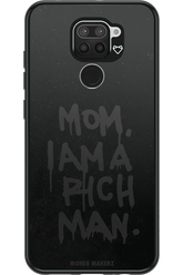 Rich Man - Xiaomi Redmi Note 9
