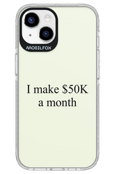 $50K - Apple iPhone 14