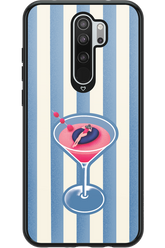 Poolside Affair - Xiaomi Redmi Note 8 Pro