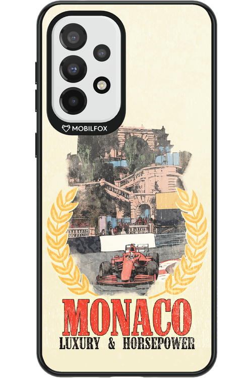 Monaco Luxury - Samsung Galaxy A33