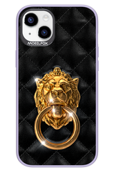 Gold Lion - Apple iPhone 14 Plus