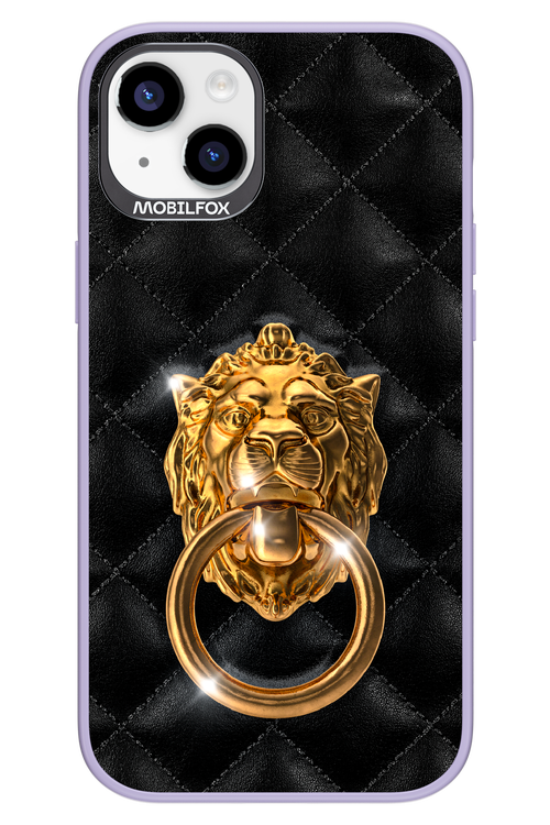 Gold Lion - Apple iPhone 14 Plus
