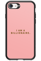 Billionaire - Apple iPhone SE 2022