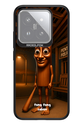 Tung tung sahur - Xiaomi 14