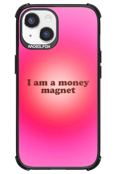 Money Magnet - Apple iPhone 14