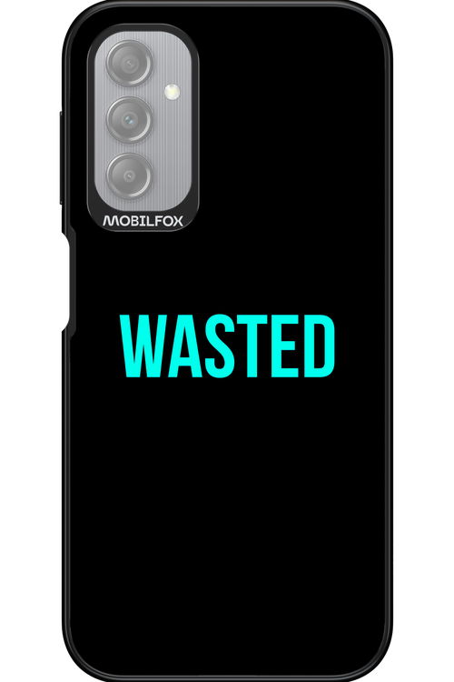 WASTED 2.0 - Samsung Galaxy A14