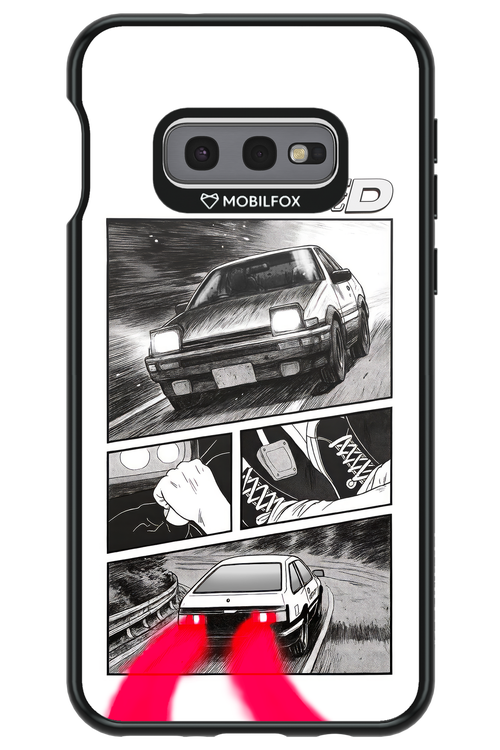 Vitamin D - Samsung Galaxy S10e