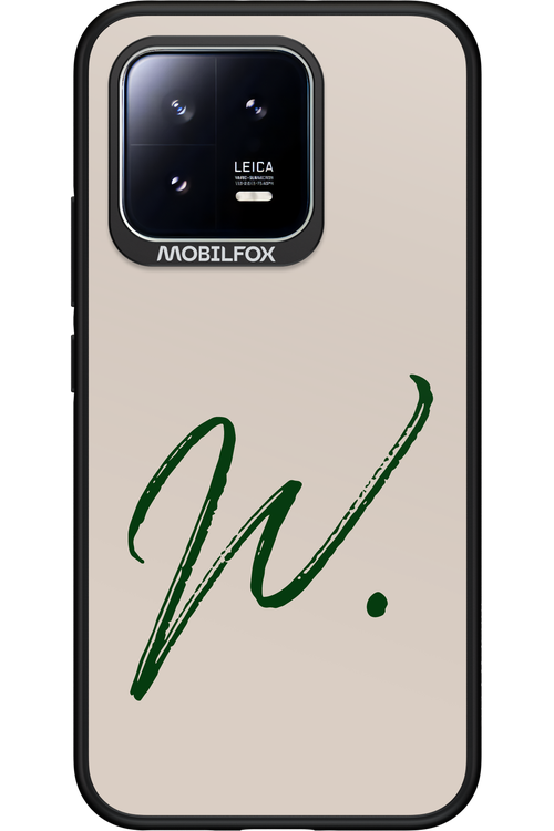 (Tennis Zone) W - Xiaomi 13