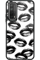 Ghost Kiss - Huawei P Smart 2021