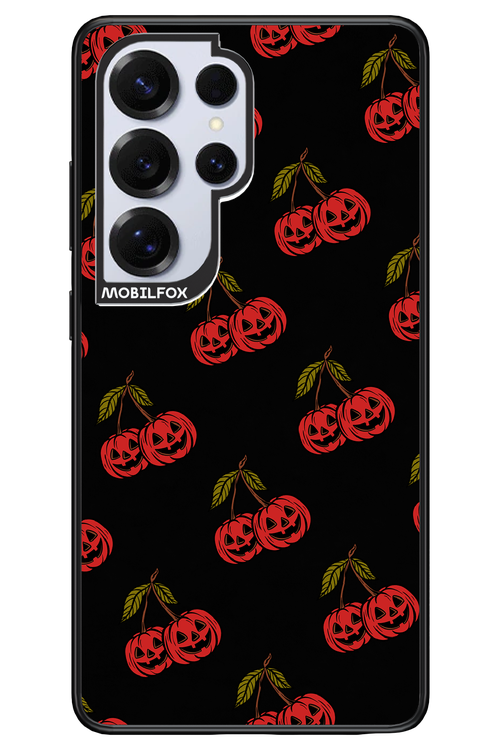 Spicey Pumpkin - Samsung S25 Ultra