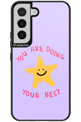 Your Best - Samsung Galaxy S22