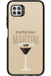 Espresso M - Huawei P40 Lite