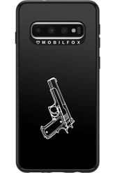 Dark Edge - Samsung Galaxy S10