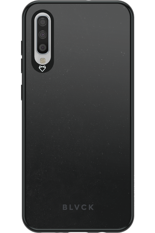 BLVCK - Samsung Galaxy A70