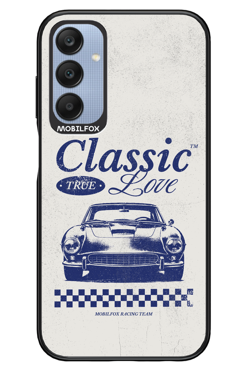 Classic Cars 2.0 - Samsung A25