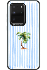 Palm Chill - Samsung Galaxy S20 Ultra 5G