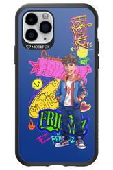 Czvjnik - Apple iPhone 11 Pro