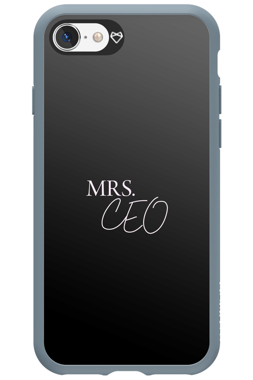 Mrs. CEO - Apple iPhone SE 2022